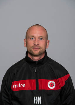 Henrik Nygren, Sportchef