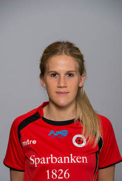 Amanda Persson