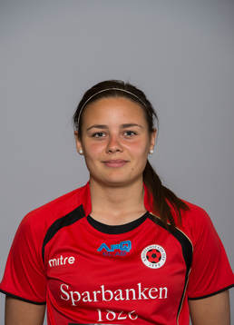 Alice Nilsson
