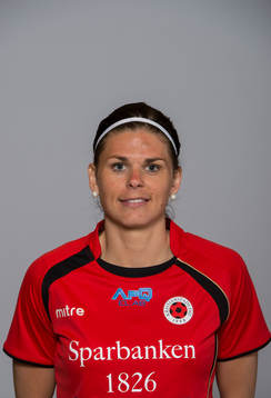 Susanne Moberg