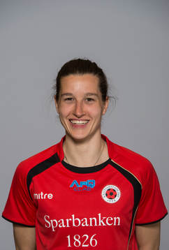 Johanna Rasmussen