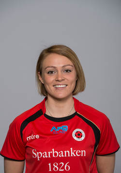 Sif Atladottir