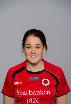 Mia Carlsson