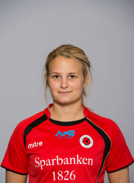 Elin Borg
