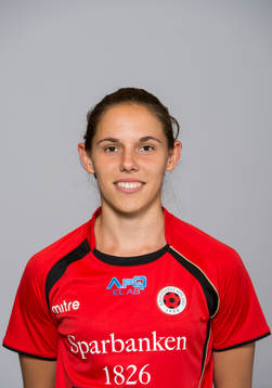 Nicole Sykes