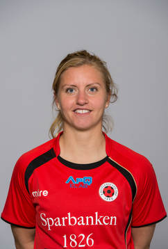 Gudny Björk Odinsdottir