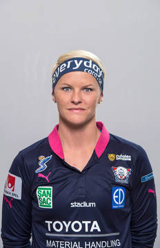Nilla Fischer