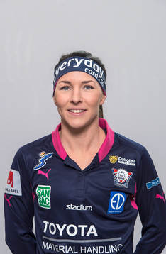 Maja Krantz