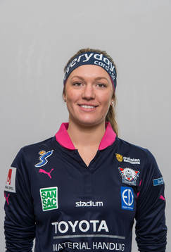 Jennie Nordin
