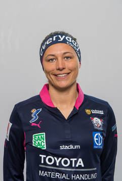 Mariann Gajhede Knudsen