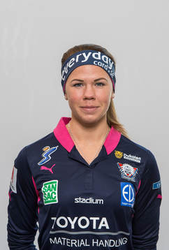 Jessica Samuelsson