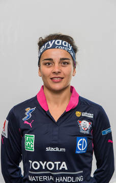 Renee Slegers