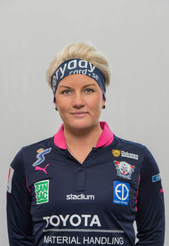 Petra Larsson