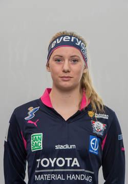 Stina Blackstenius