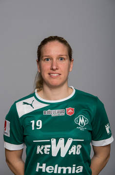 Frida Broström