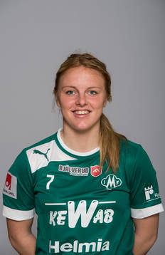 Mimmi Larsson