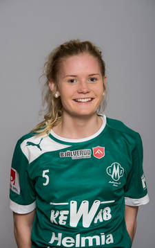 Clara Alm