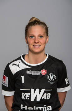Nathalie Sandelin