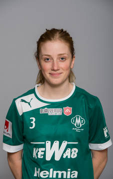 Erika Stolpe