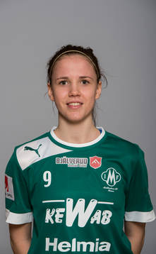 Emmie Johansson