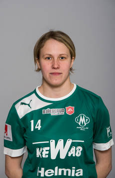 Kajsa Mazola