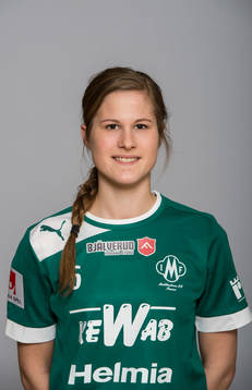 Sarah Bergman