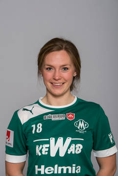 Sandra Andersson
