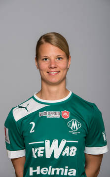 Maija Saari