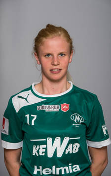 Sofie Ahlberg
