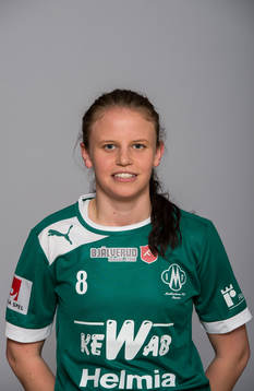 Malin Ahlberg