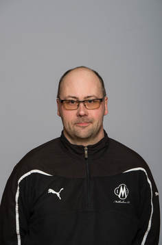 Lars ” Loket ” Olsson, lagledare