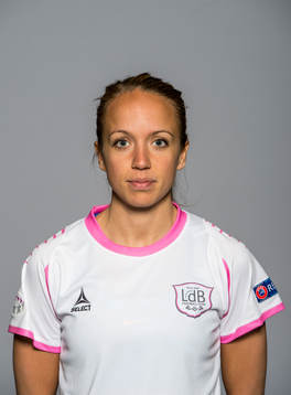 Malin Levenstad