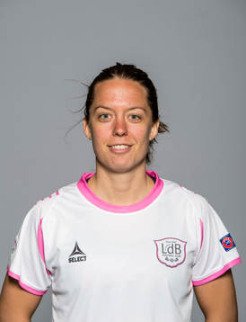 Lina Nilsson