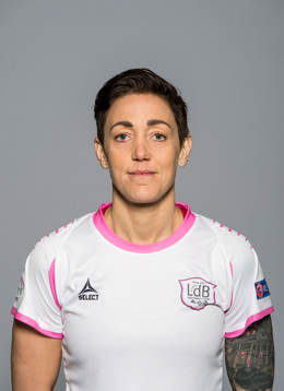 Therese Sjögran