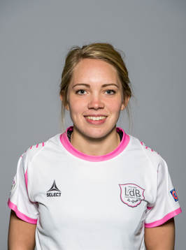 Elin Rubensson
