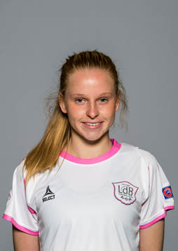 Sofia Anker Kofoed