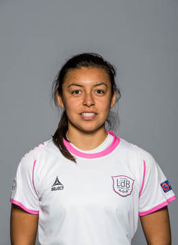Yoreli rincon