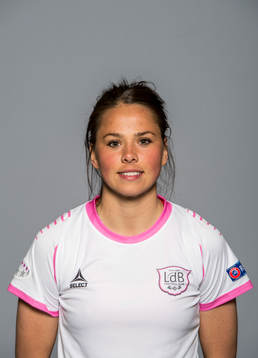Sara Björk Gunnarsdottir