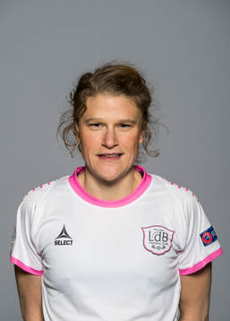 Frida Nordin