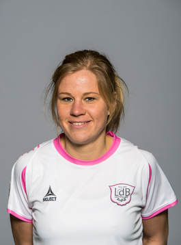 Katrin Schmidt