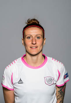 Anja Mittag