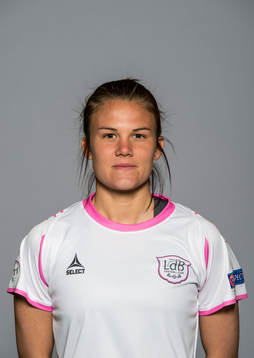 Katrine Veje
