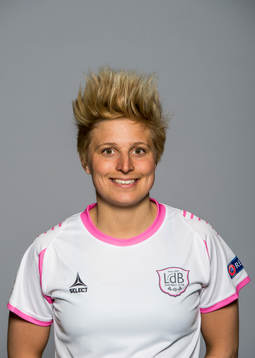 Lisa Ek