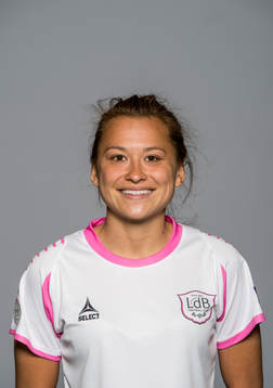 Ali Riley