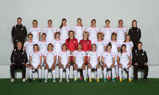 Fotboll, Damallsvenskan, LDB Malmö