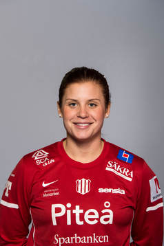 Bläddra bland fler bilder av Fotboll, Damallsvenskan, Piteå