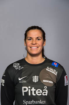 Lydia Williams, målvakt