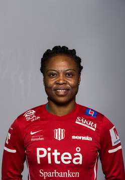 Faith ikidi