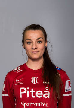Hallbera Gisladottir