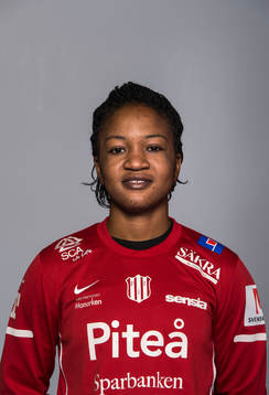 Ordega Francisca